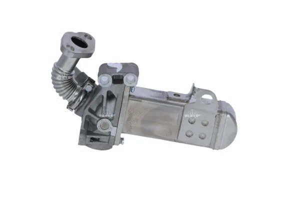 Cooler, exhaust gas recirculation