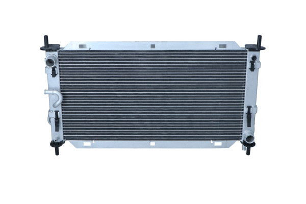 Radiator, engine cooling (59300)