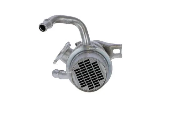 Cooler, exhaust gas recirculation