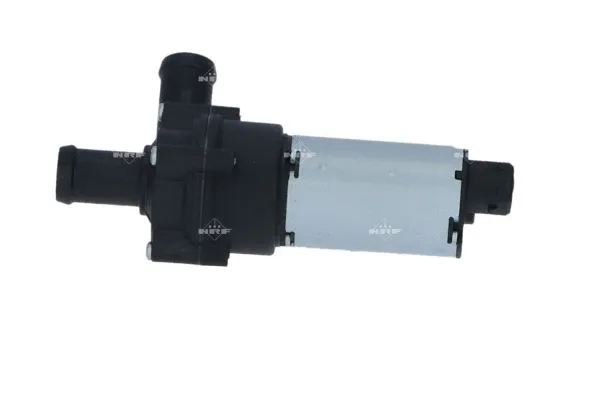 Auxiliary Water Pump (cooling water circuit)
