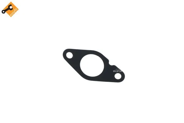 Cooler, exhaust gas recirculation