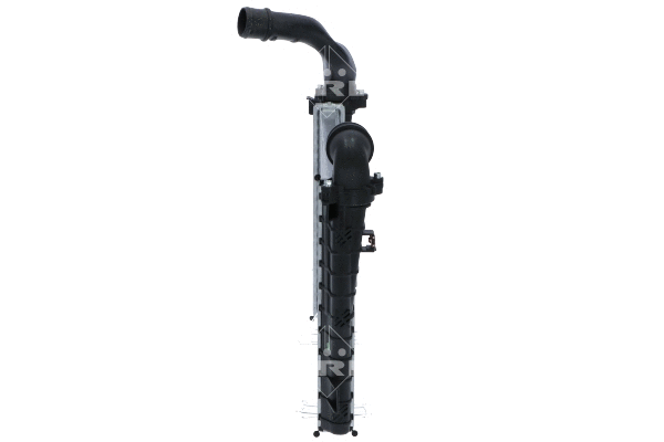 Charge Air Cooler