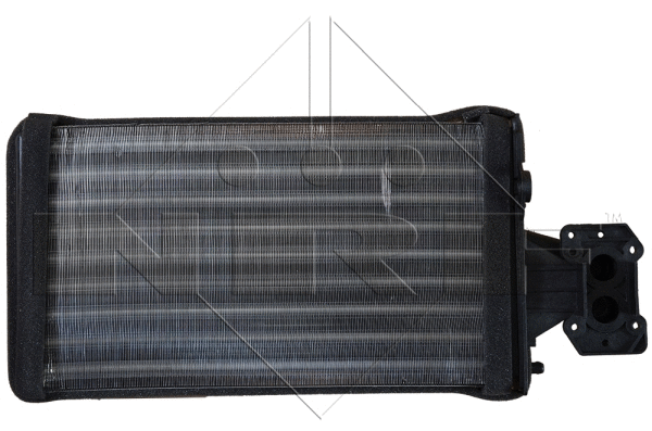 Heat Exchanger, interior heating (53624)