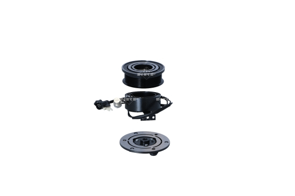 Magnetic Clutch, air conditioning compressor