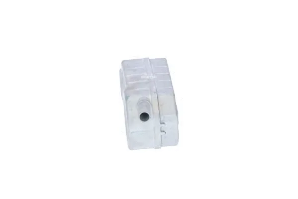 Oil Cooler, automatic transmission