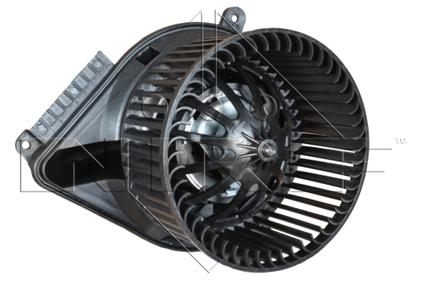 Interior Blower (34067)