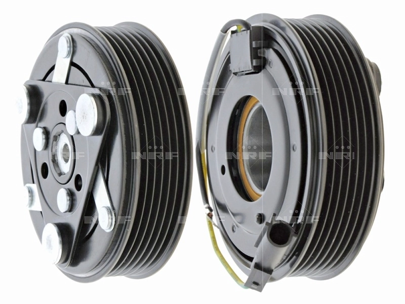 Magnetic Clutch, air conditioning compressor (380162)