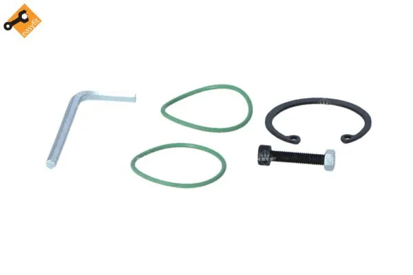 Dryer, air conditioning