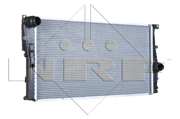 Radiator, engine cooling (58410)