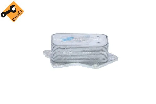 Oil Cooler, engine oil