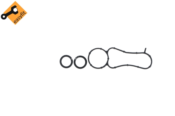 Oil Cooler, engine oil