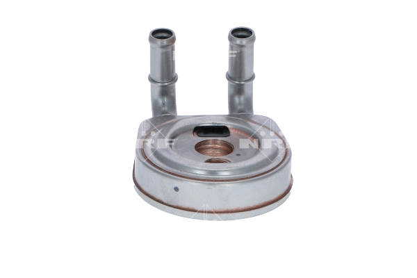 Oil Cooler, engine oil