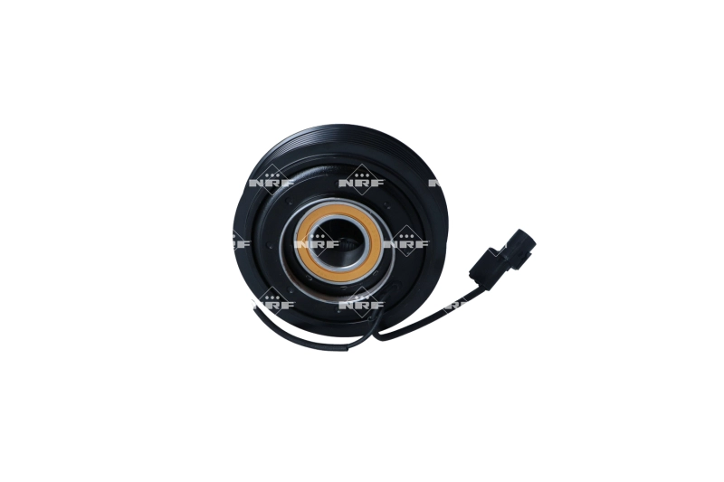 Magnetic Clutch, air conditioning compressor (380124)
