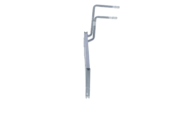 Oil Cooler, steering