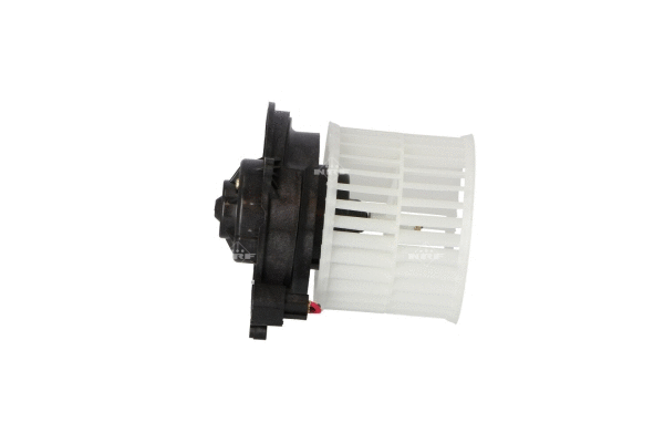 Interior Blower