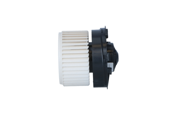 Interior Blower