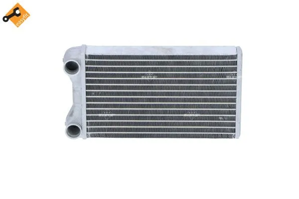 Heat Exchanger, interior heating (54369)