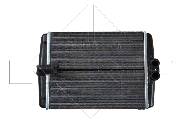 Heat Exchanger, interior heating (53552)