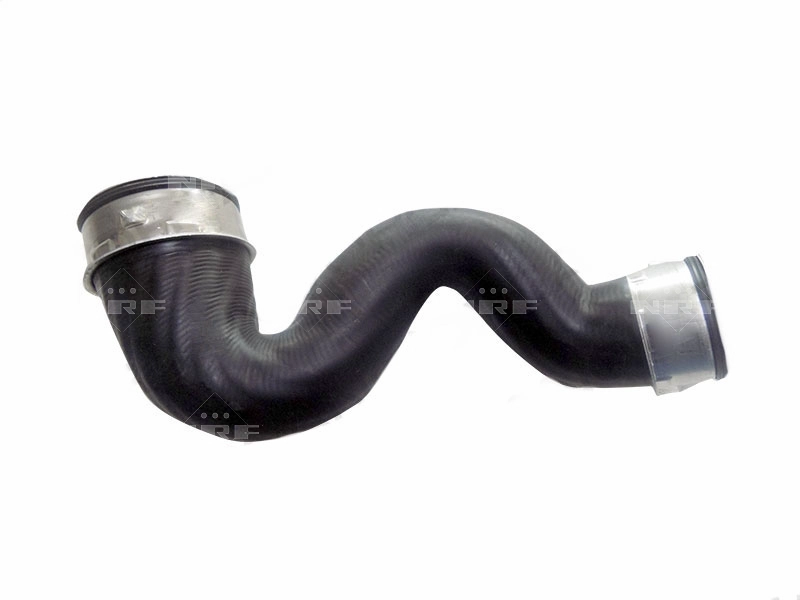 Charge Air Hose (166000)
