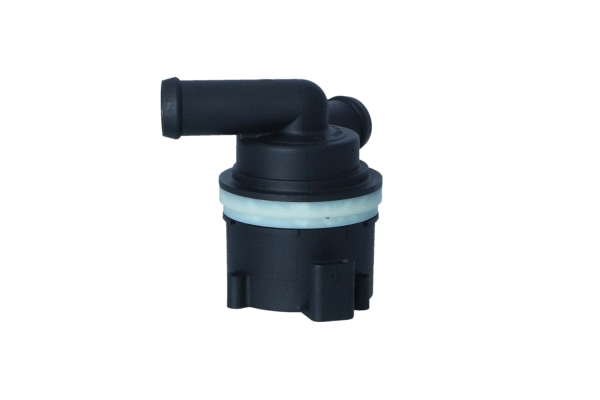 Auxiliary Water Pump (cooling water circuit)