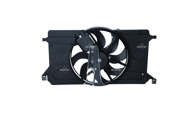 Fan, engine cooling