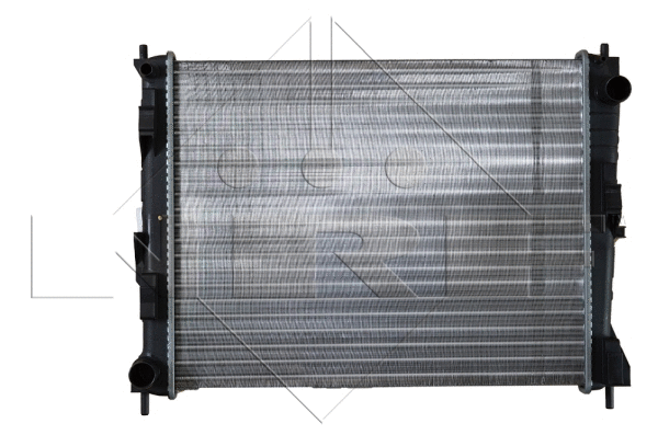 Radiator, engine cooling (58188)