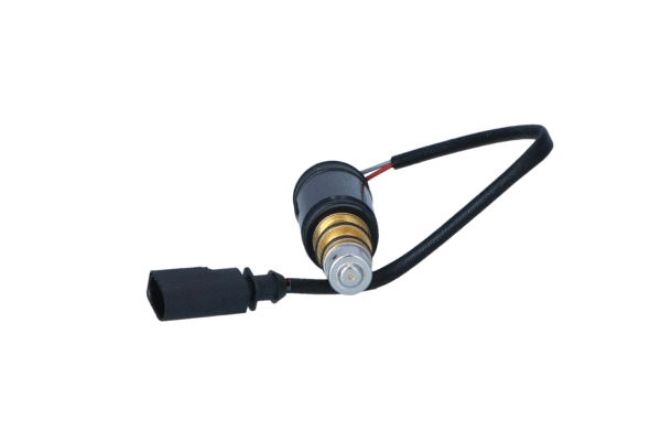 Control Valve, air conditioning compressor