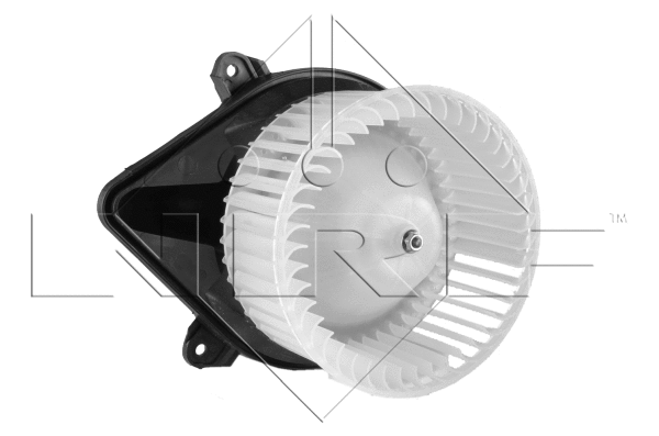 Interior Blower (34130)