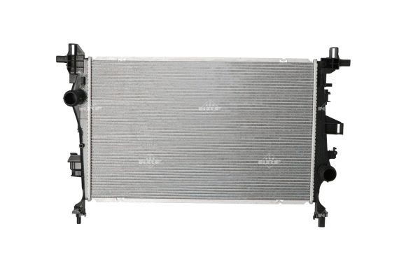 Radiator, engine cooling (59286)