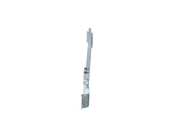Oil Cooler, automatic transmission
