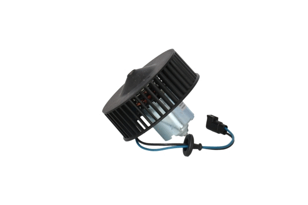 Interior Blower