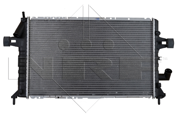 Radiator, engine cooling (506616)