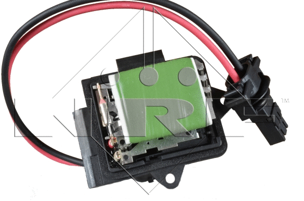 Resistor, interior blower (342057)