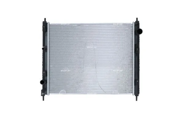 Radiator, engine cooling (59252)