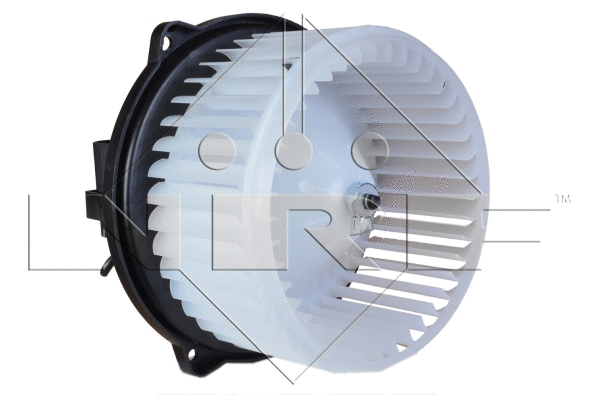 Interior Blower (34100)