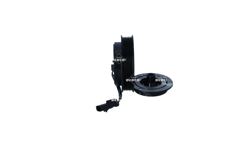 Magnetic Clutch, air conditioning compressor