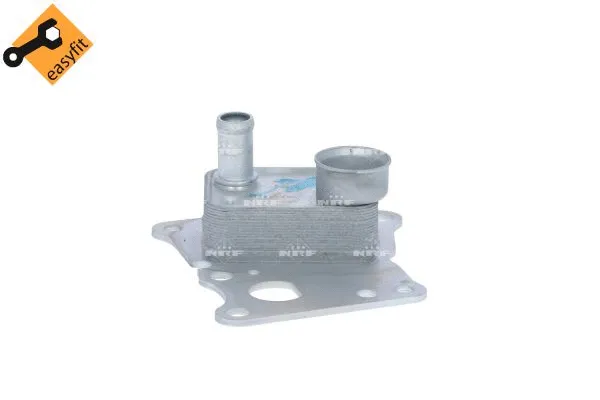 Oil Cooler, engine oil (31776)