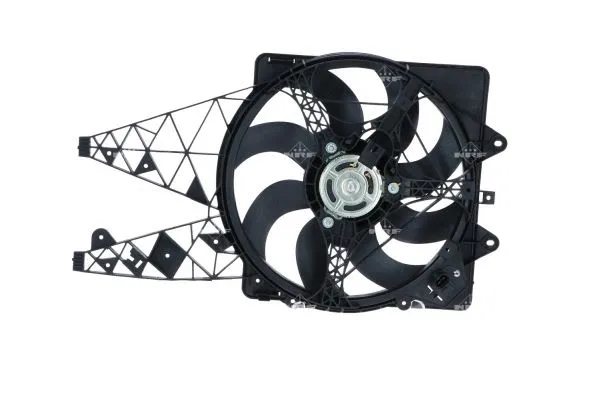Fan, engine cooling (47203)