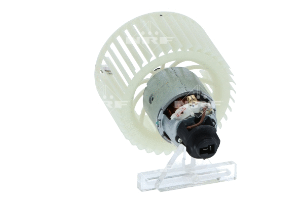 Interior Blower