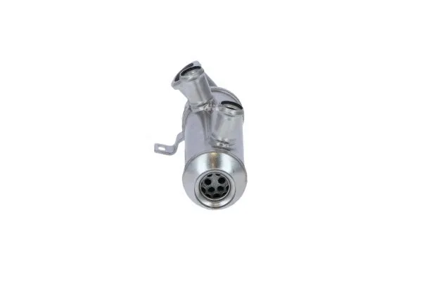 Cooler, exhaust gas recirculation