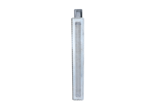 Core, radiator