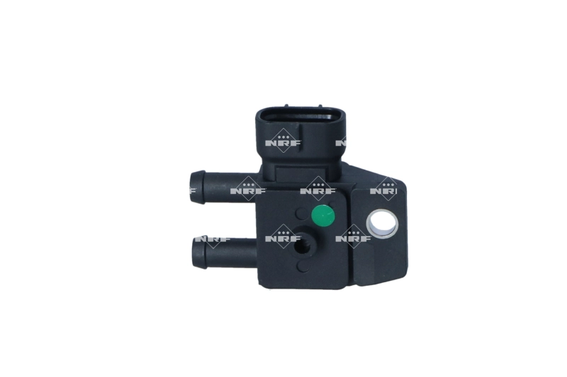 Sensor, exhaust pressure