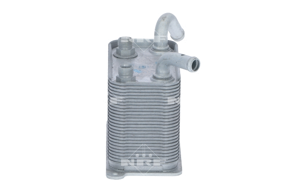 Oil Cooler, automatic transmission