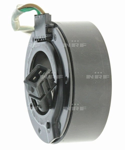 Coil, magnetic-clutch compressor (38714)