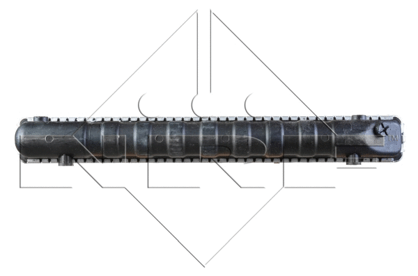 Radiator, engine cooling (52063)