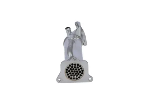 Cooler, exhaust gas recirculation