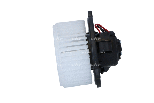 Interior Blower