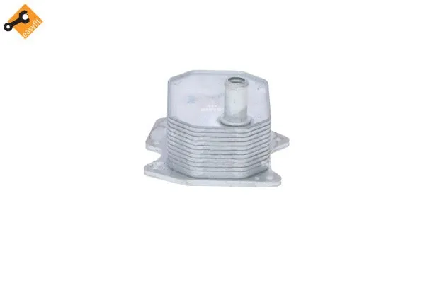 Oil Cooler, engine oil