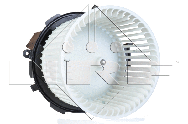 Interior Blower (34028)