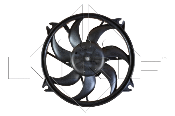 Fan, engine cooling (47347)